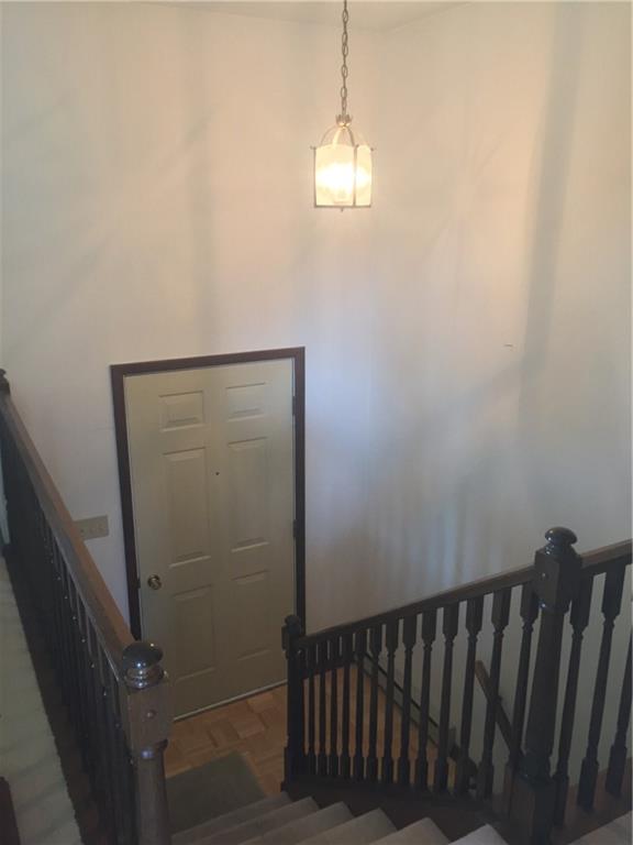 33 Stonegate Road Indiana, PA 15701 - Photo 13 of 23 Entry way