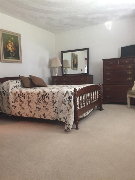 33 Stonegate Road Indiana, PA 15701 - Photo 15 of 23 Master Bedroom