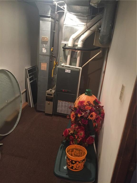 33 Stonegate Road Indiana, PA 15701 - Photo 23 of 23 extra storage