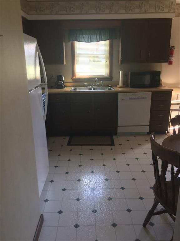 33 Stonegate Road Indiana, PA 15701 - Photo 6 of 23 Kitchen