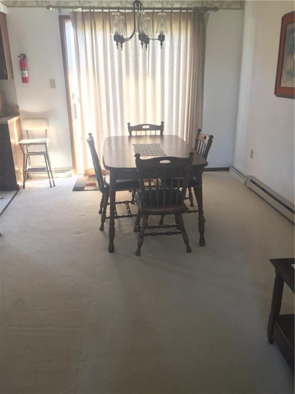 33 Stonegate Road Indiana, PA 15701 - Photo 8 of 23 Dining Room