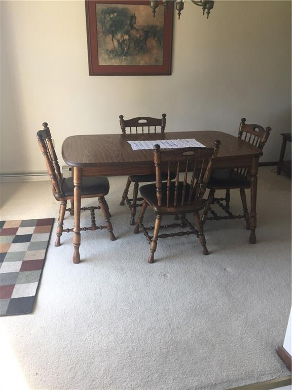 33 Stonegate Road Indiana, PA 15701 - Photo 9 of 23 Dining Room