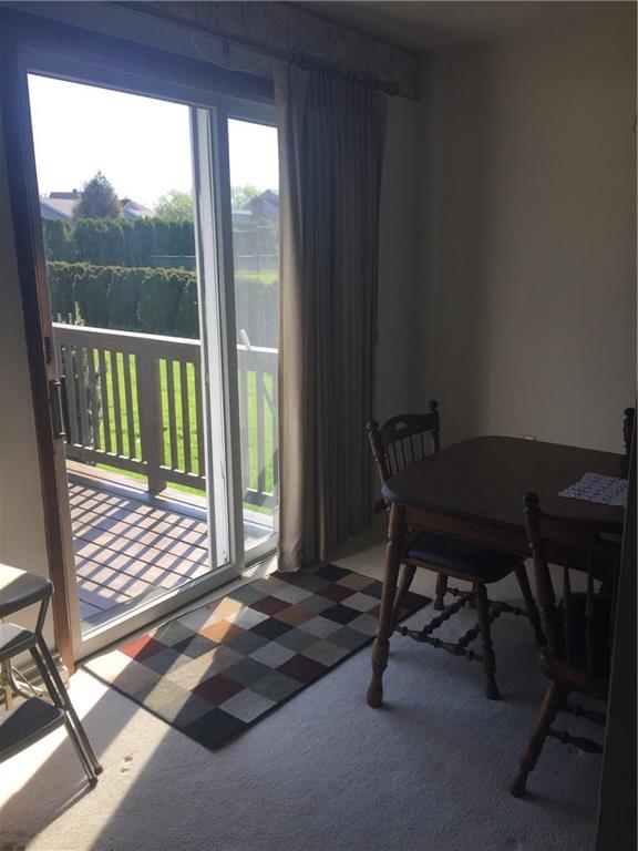 33 Stonegate Road Indiana, PA 15701 - Photo 10 of 23 Dining Room