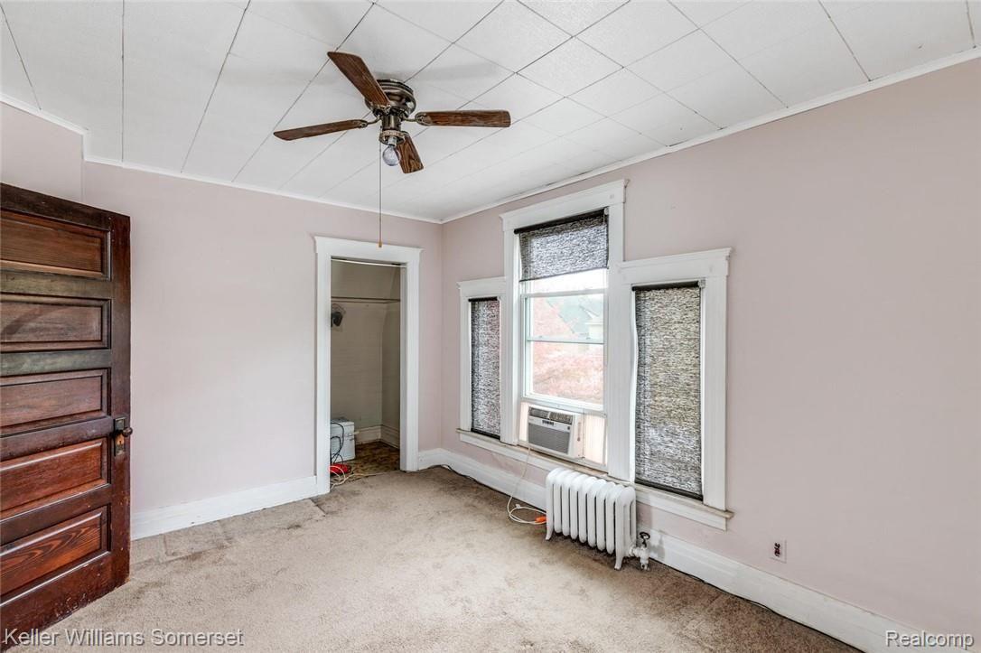 18 Forest Street River Rouge, MI 48218 - Photo 16 of 25 Bedroom