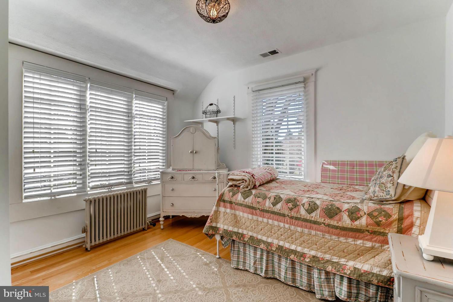 514 Wilton Road Baltimore, MD 21286 - Photo 22 of 27 Bedroom-3