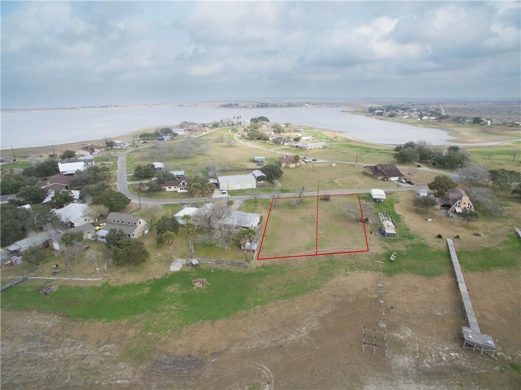 184-186 Zenna Drive Mathis, TX 78368 - Photo 3 of 9