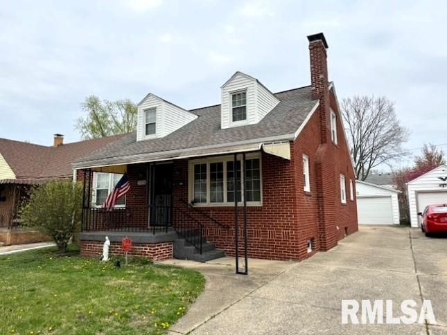 2016 Marland Street Springfield, IL 62702 - Photo 3 of 40