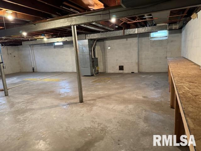 2016 Marland Street Springfield, IL 62702 - Photo 36 of 40