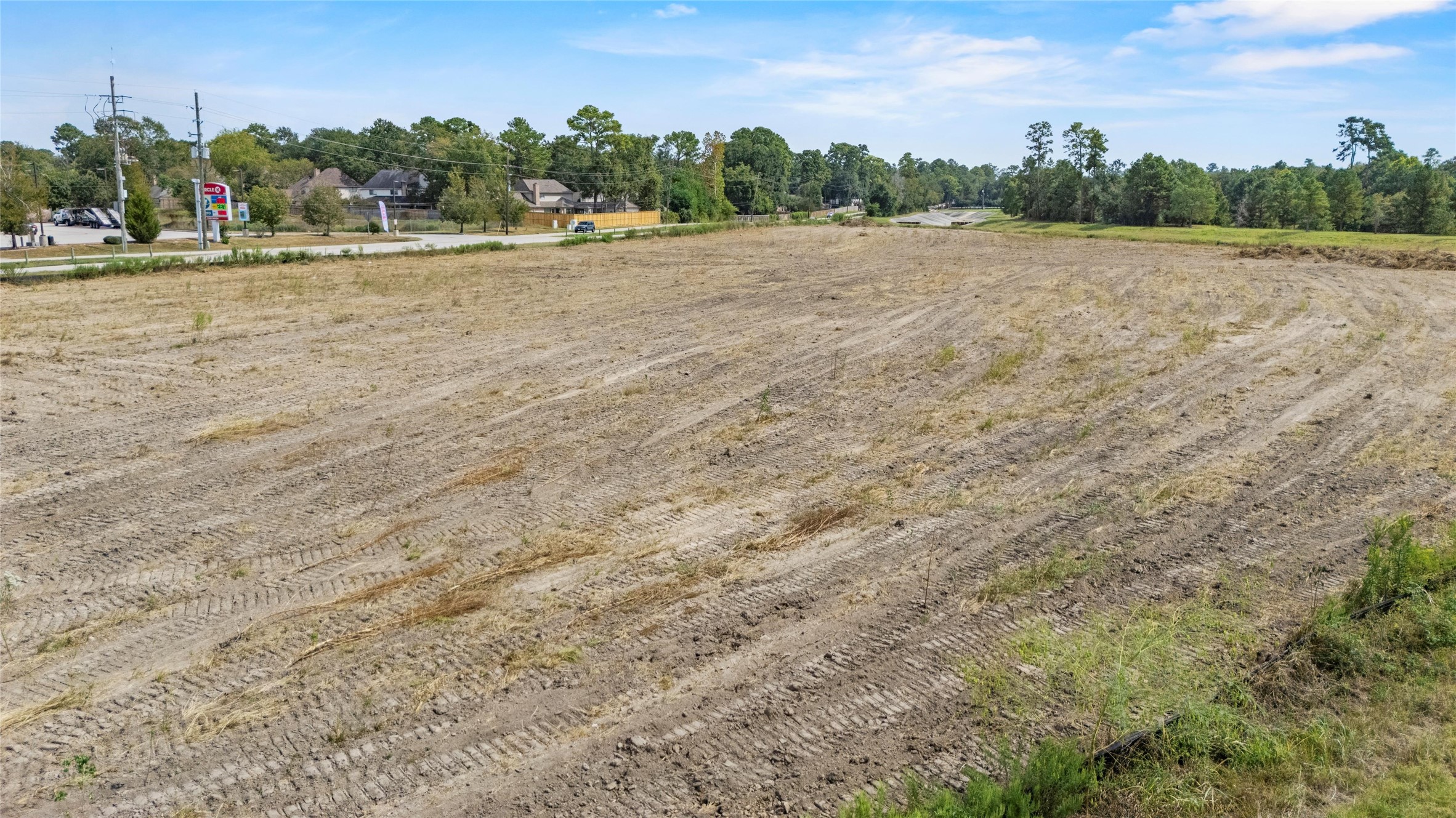 0 Louetta Road Spring, TX 77388 - Photo 9 of 9 a view of lake view