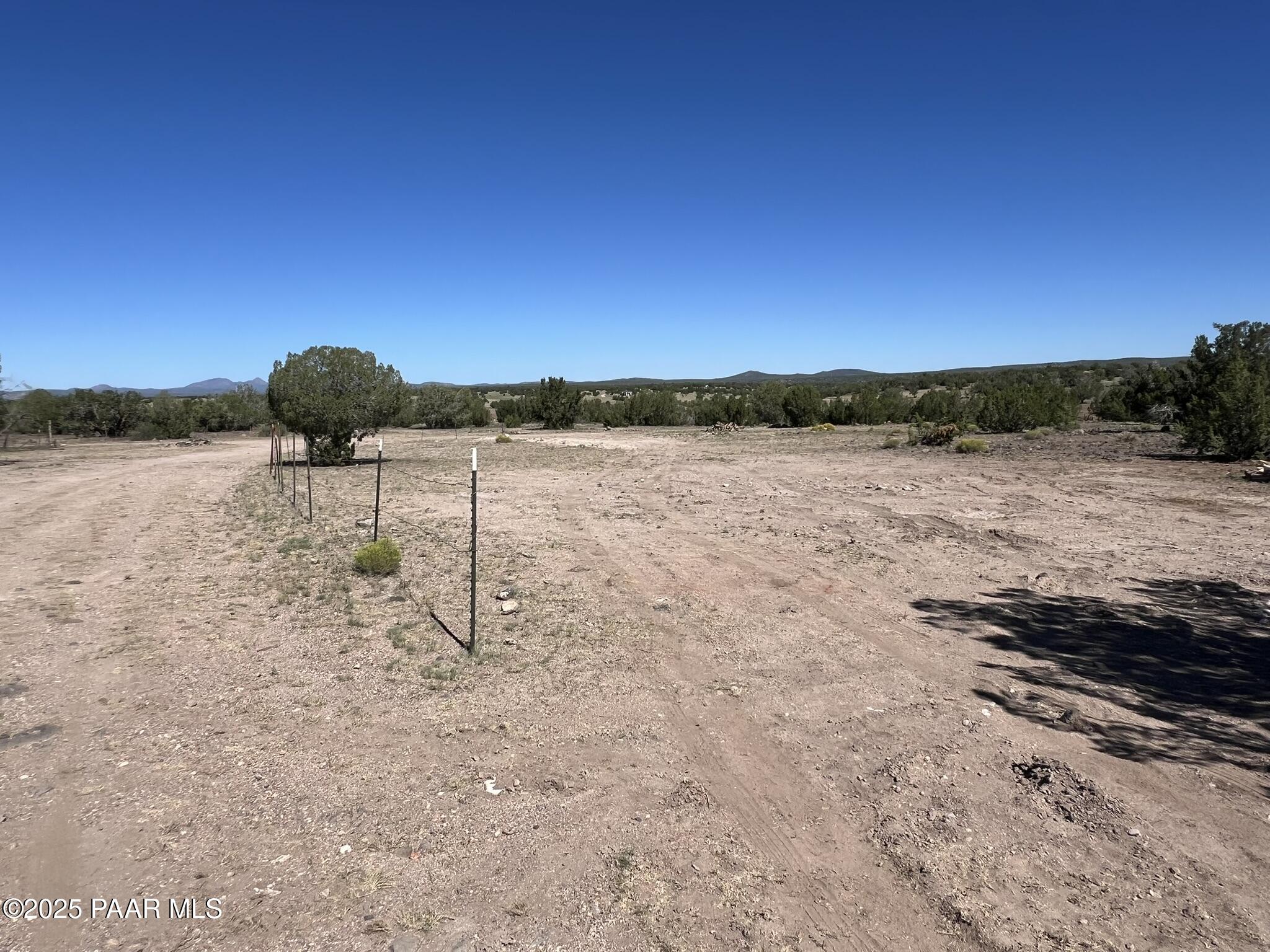 18 B West Warren Run Road Ash Fork, AZ 86320 - Photo 13 of 13 a view of a lake