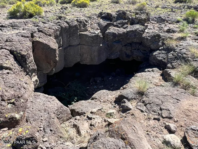 a view of outside space