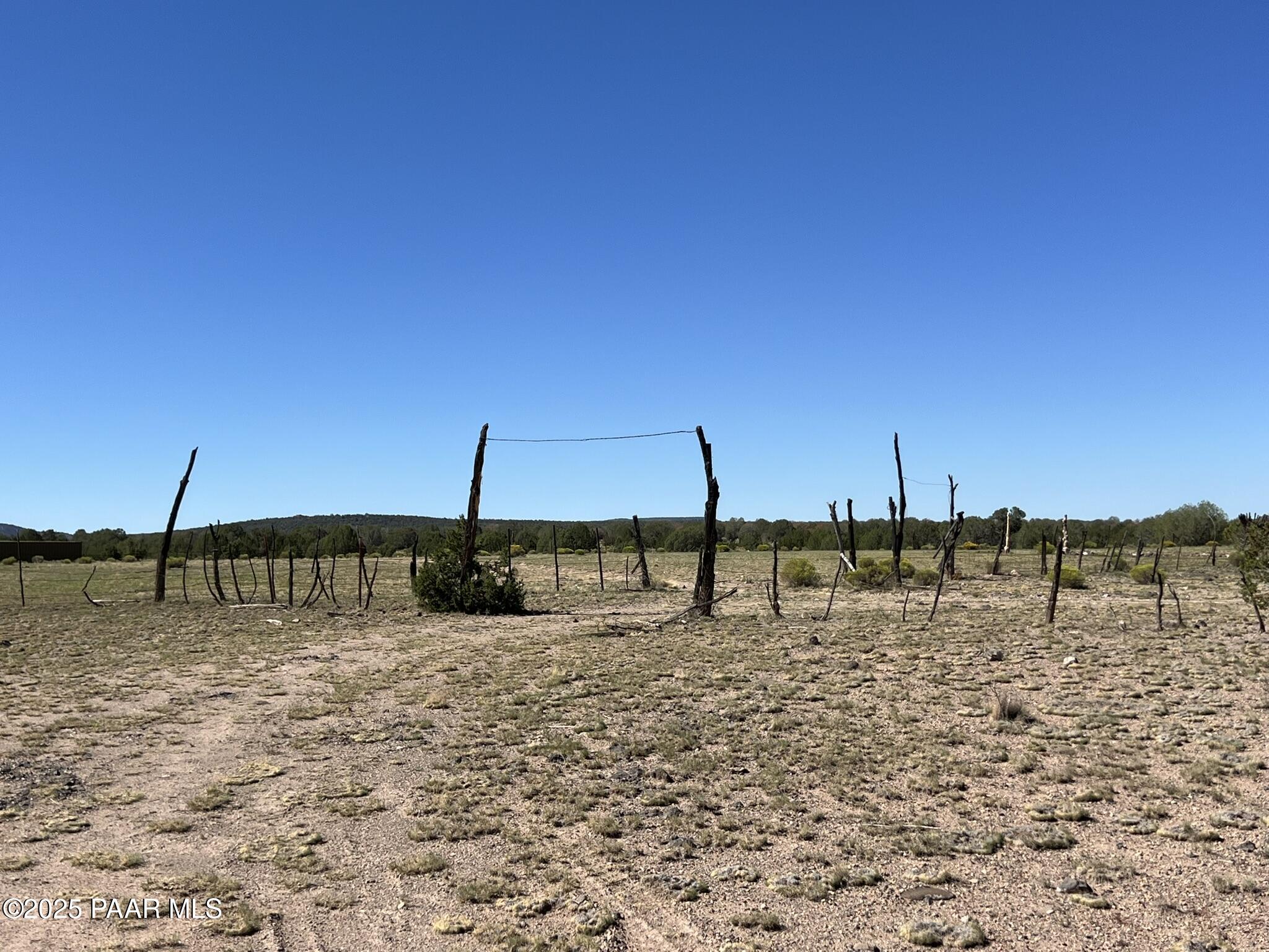 18 B West Warren Run Road Ash Fork, AZ 86320 - Photo 9 of 13 a view of a lake