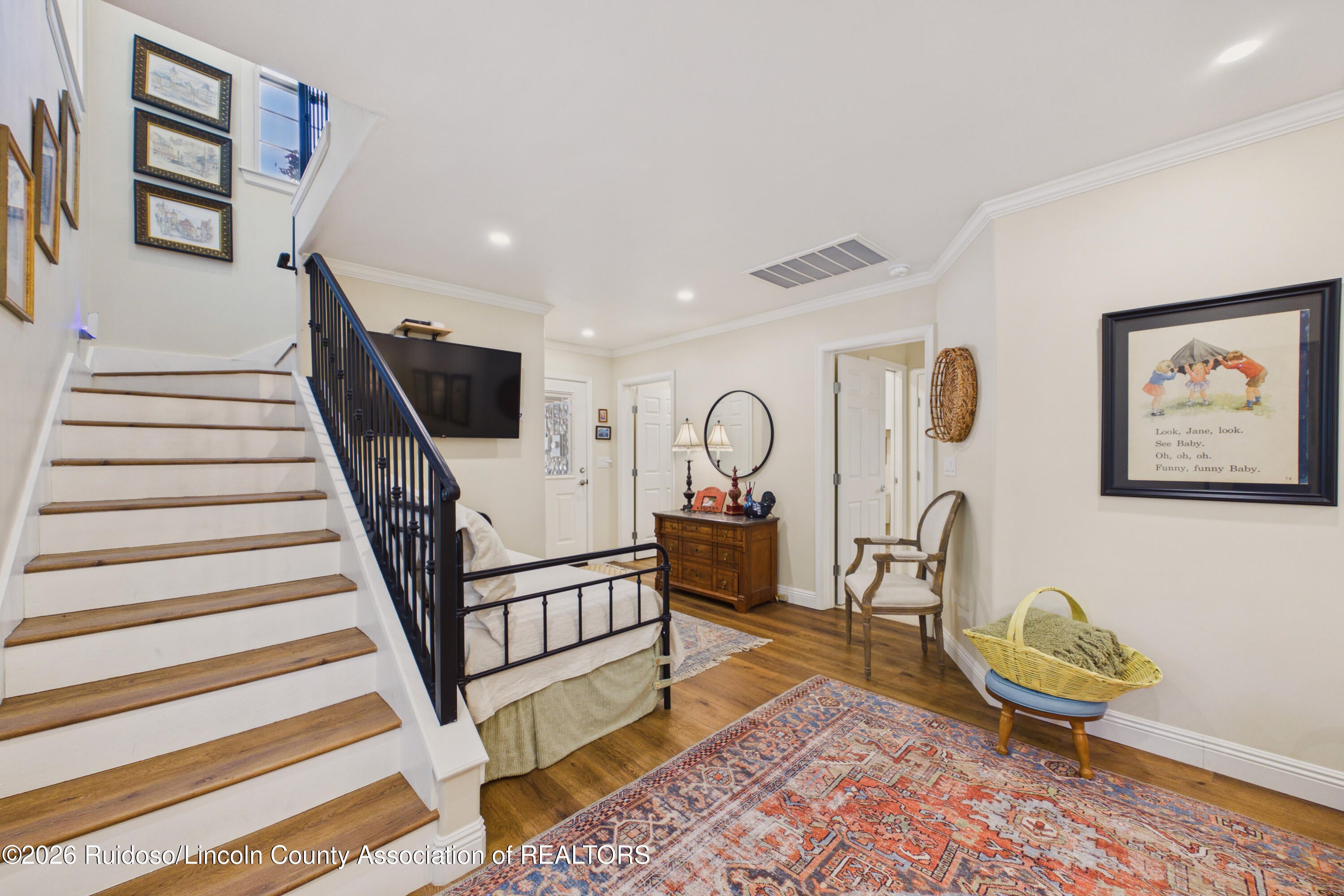 138 North Loop Road Ruidoso, NM 88345 - Photo 50 of 73 Gallery Image 50