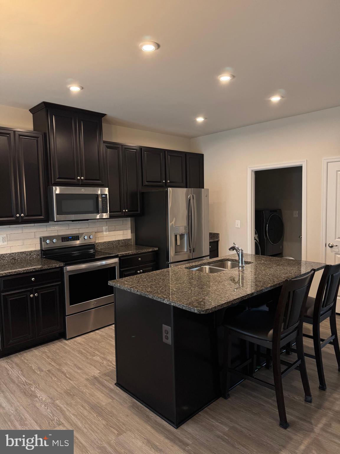 5473 Leedstown Road King George, VA 22485 - Photo 13 of 26 Kitchen