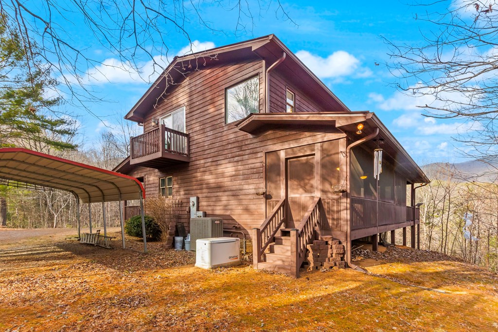 1997 Copper Creek Road Murphy, NC 28906 - Photo 3 of 70 Gallery Image 3