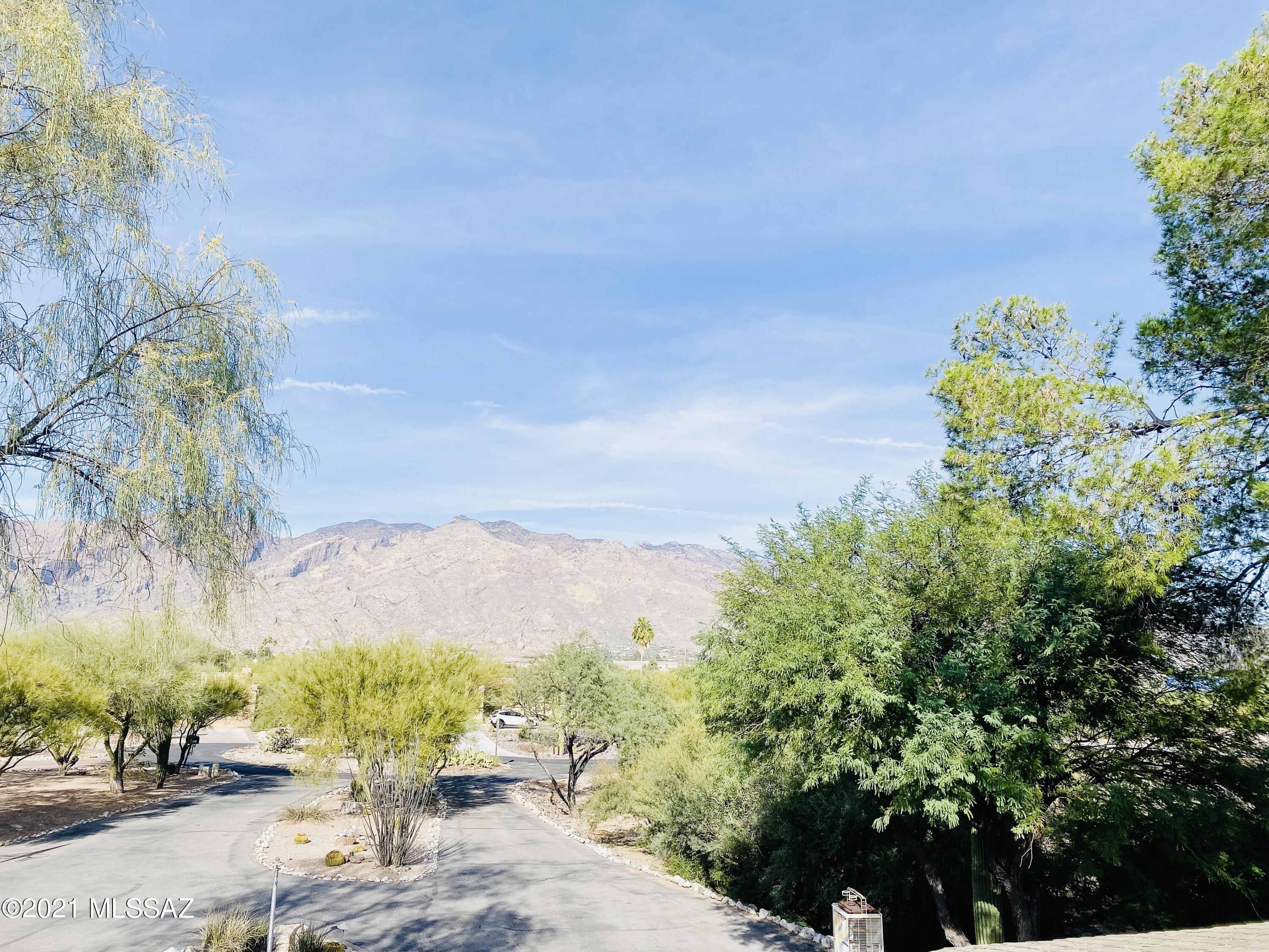 5263 North Pontatoc Road Tucson, AZ 85718 - Photo 34 of 35 Gallery Image 34