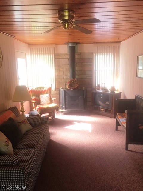 1706 Seminary Road Milan, OH 44846 - Photo 18 of 22