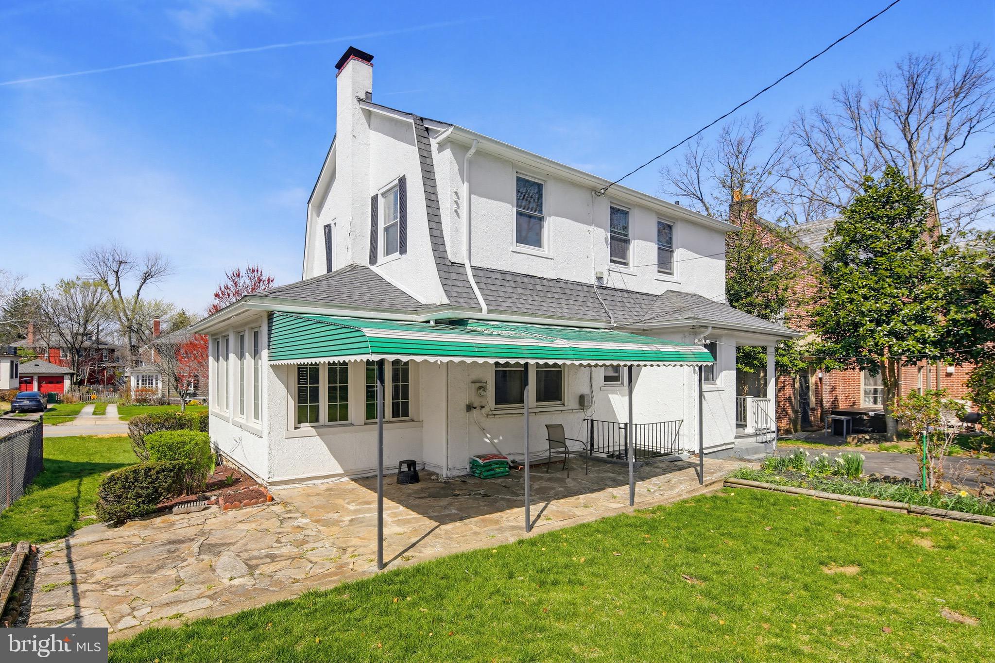 705 Winans Way Baltimore, MD 21229 - Photo 36 of 43