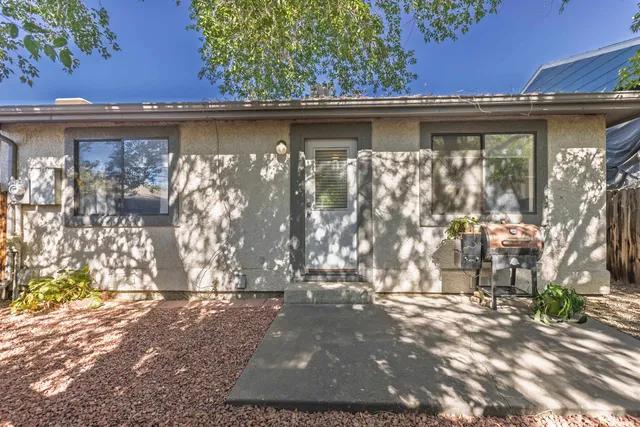 a view of outdoor space