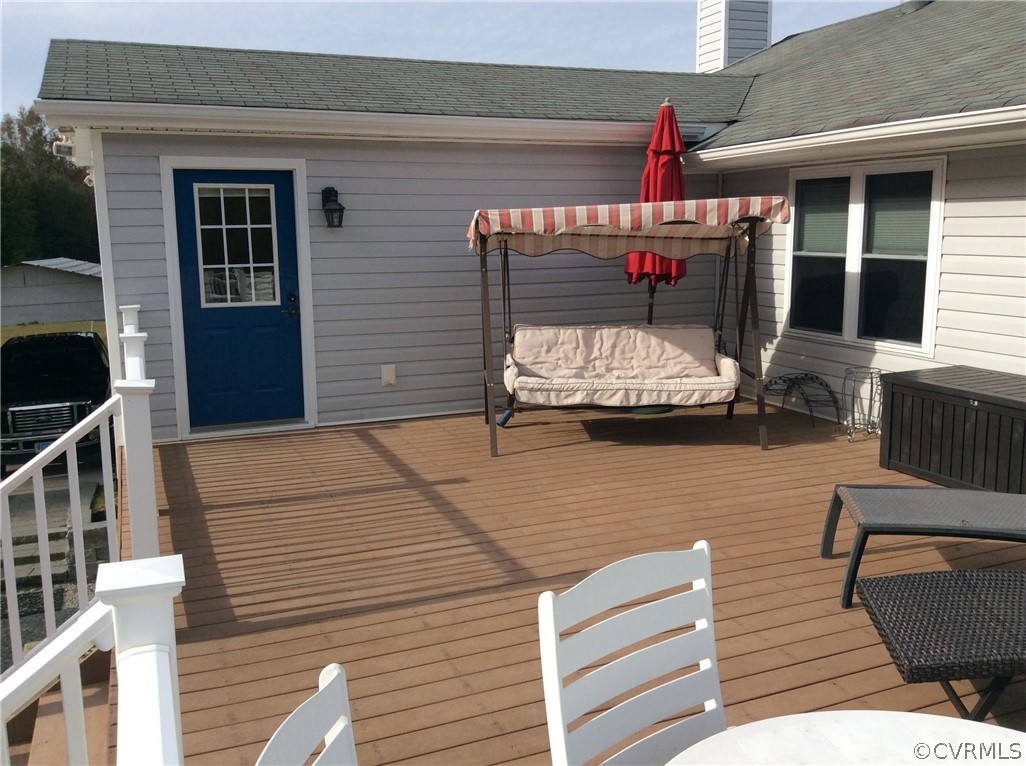 3347 Cottage Road Blackstone, VA 23824 - Photo 21 of 32 Gallery Image 21