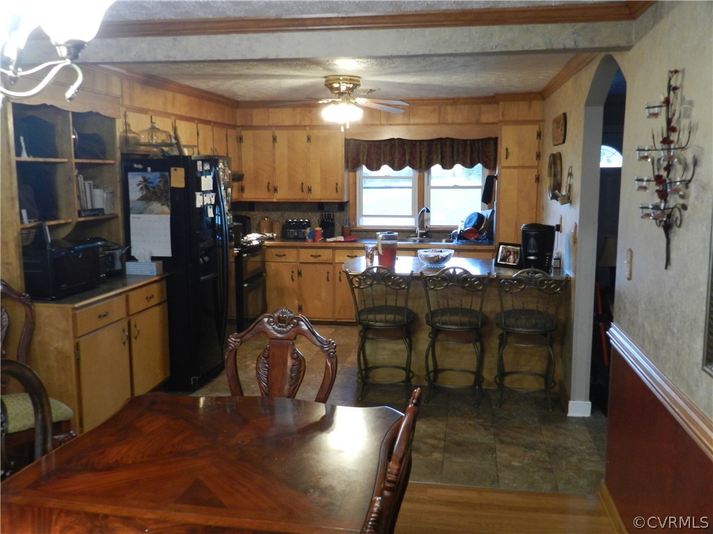 3347 Cottage Road Blackstone, VA 23824 - Photo 4 of 32 Gallery Image 4