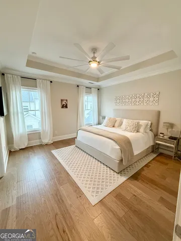 $919,900 | 2098 Cortland Road, Unit 31, Alpharetta, GA 30004