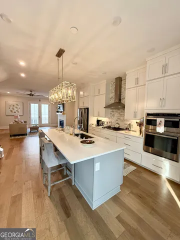 $919,900 | 2098 Cortland Road, Unit 31, Alpharetta, GA 30004