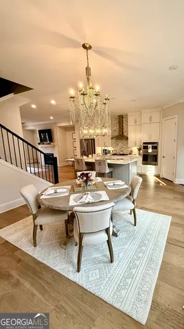 $919,900 | 2098 Cortland Road, Unit 31, Alpharetta, GA 30004