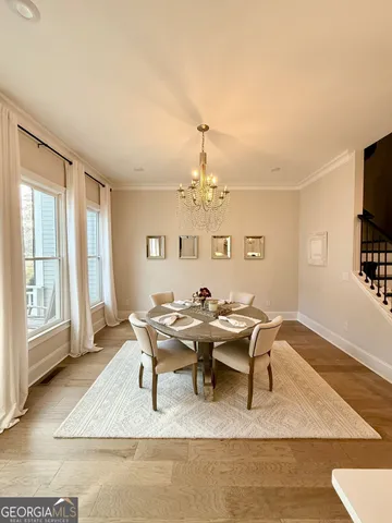 $919,900 | 2098 Cortland Road, Unit 31, Alpharetta, GA 30004