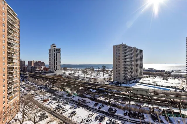 $395,000 | 2944 West 5th Street, Unit 12O | Coney Island