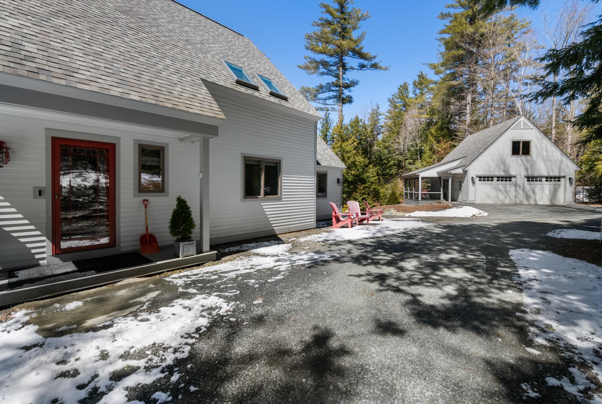 51 Anderson Pond Road Grantham, NH 03753 - Photo 42 of 52