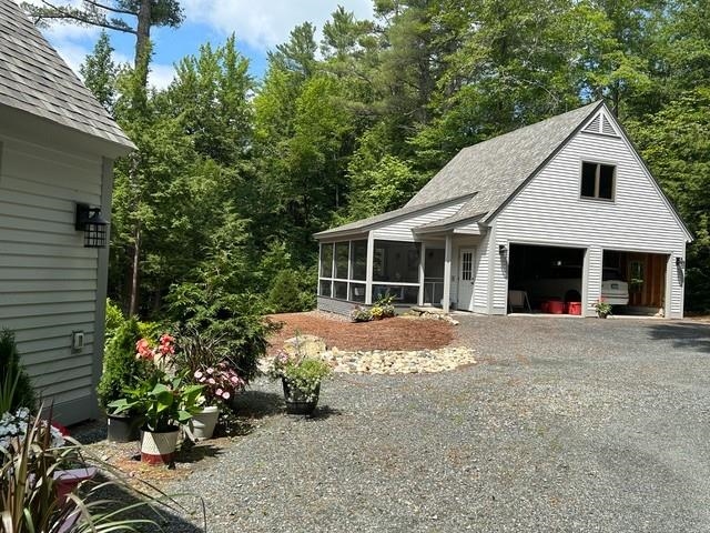 51 Anderson Pond Road Grantham, NH 03753 - Photo 50 of 52