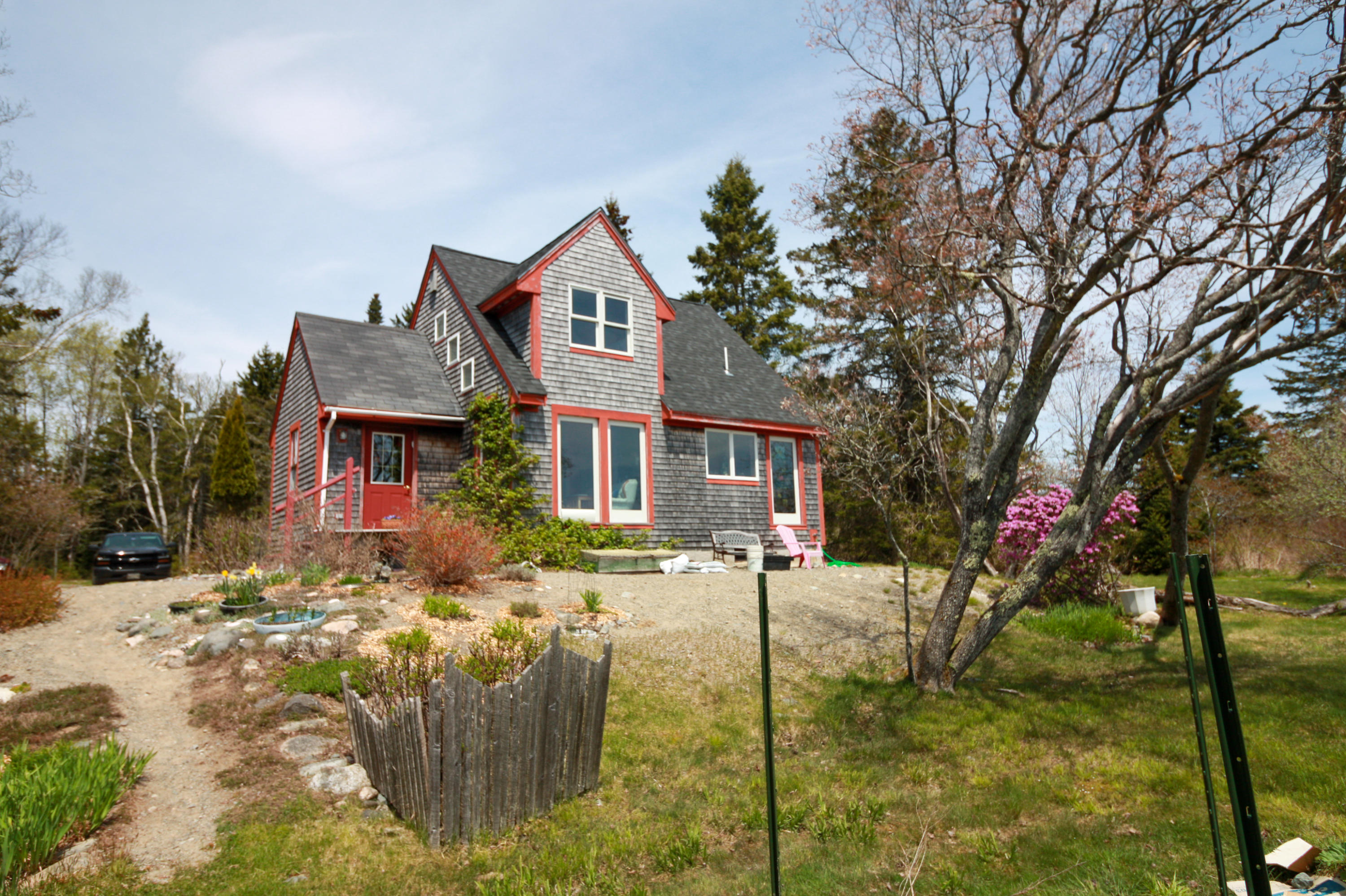 86 Smalls Point Road Machiasport, ME 04655 - Photo 1 of 28 IMG_6775