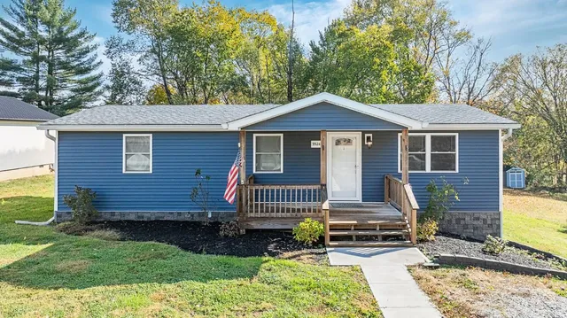 $210,000 | 9524 Mt Tabor Road, Aurora, IN 47001