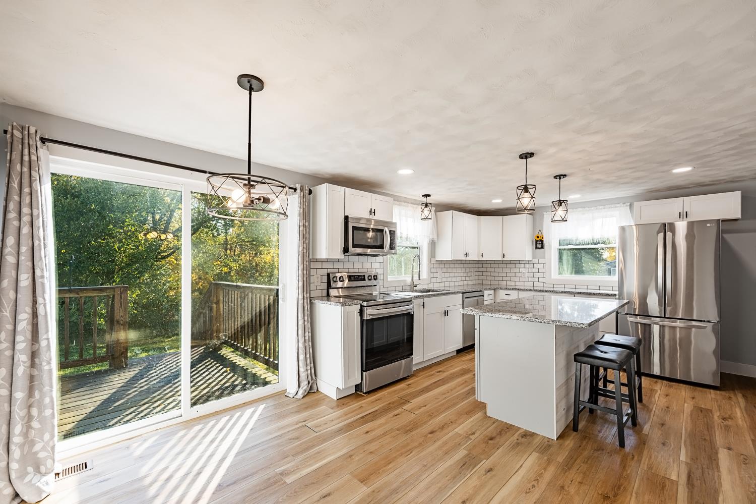 9524 Mt Tabor Road Aurora, IN 47001 - Photo 11 of 44