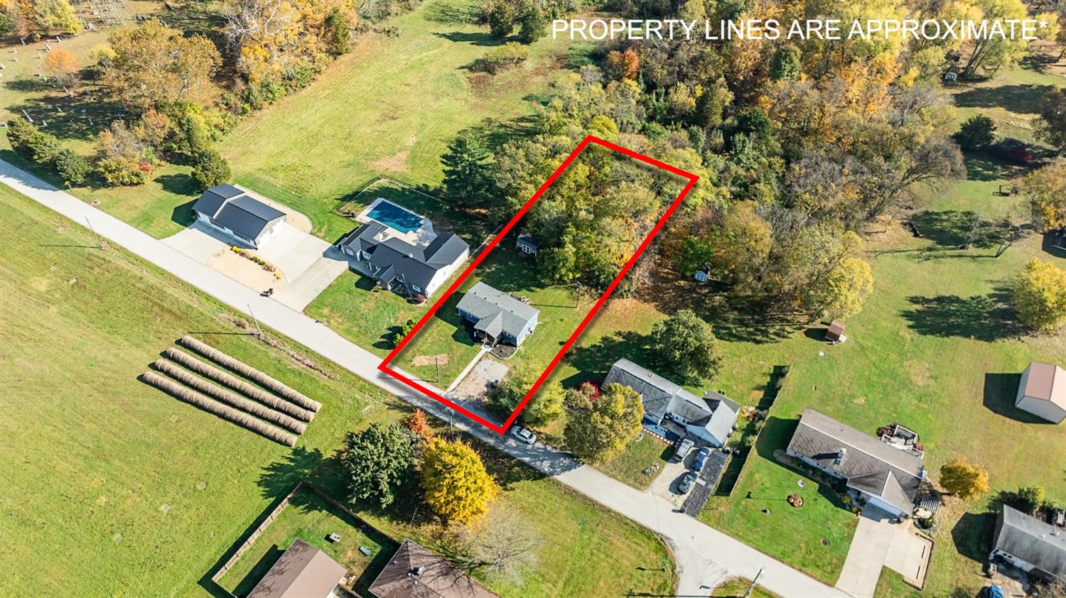 9524 Mt Tabor Road Aurora, IN 47001 - Photo 2 of 44