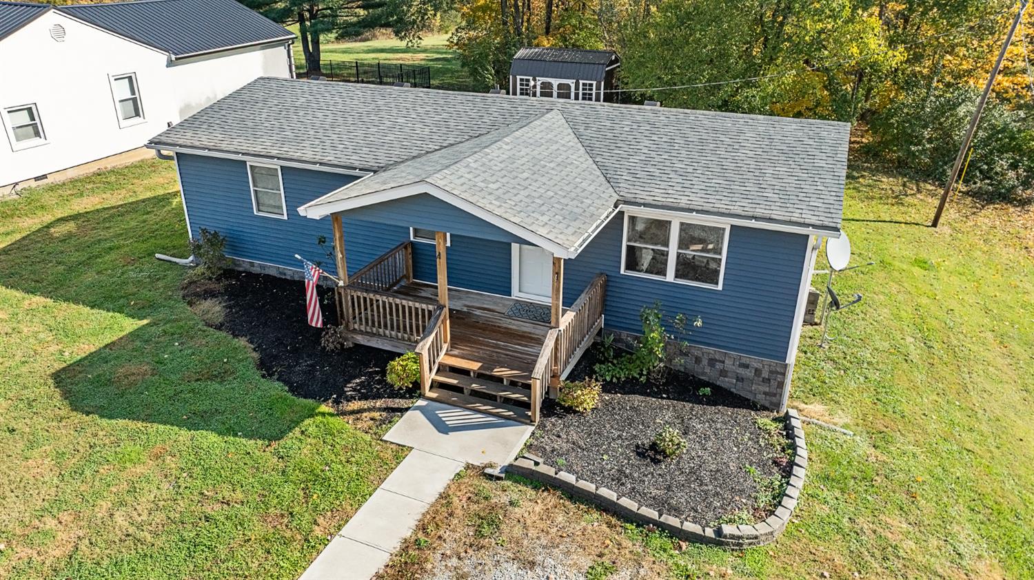 9524 Mt Tabor Road Aurora, IN 47001 - Photo 3 of 44