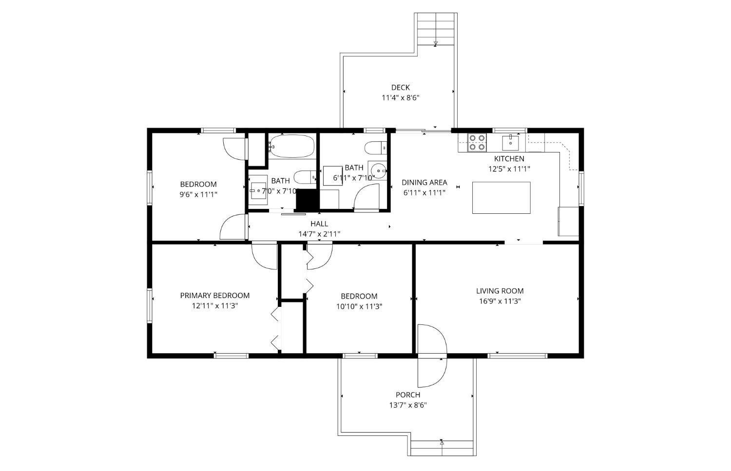 9524 Mt Tabor Road Aurora, IN 47001 - Photo 31 of 44