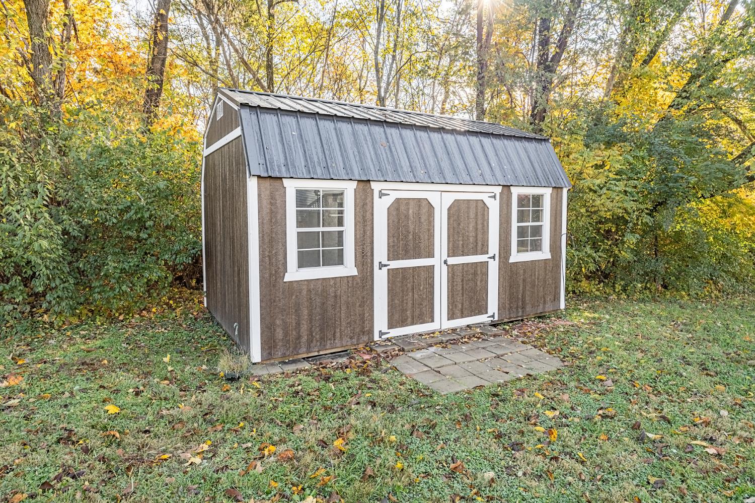 9524 Mt Tabor Road Aurora, IN 47001 - Photo 36 of 44