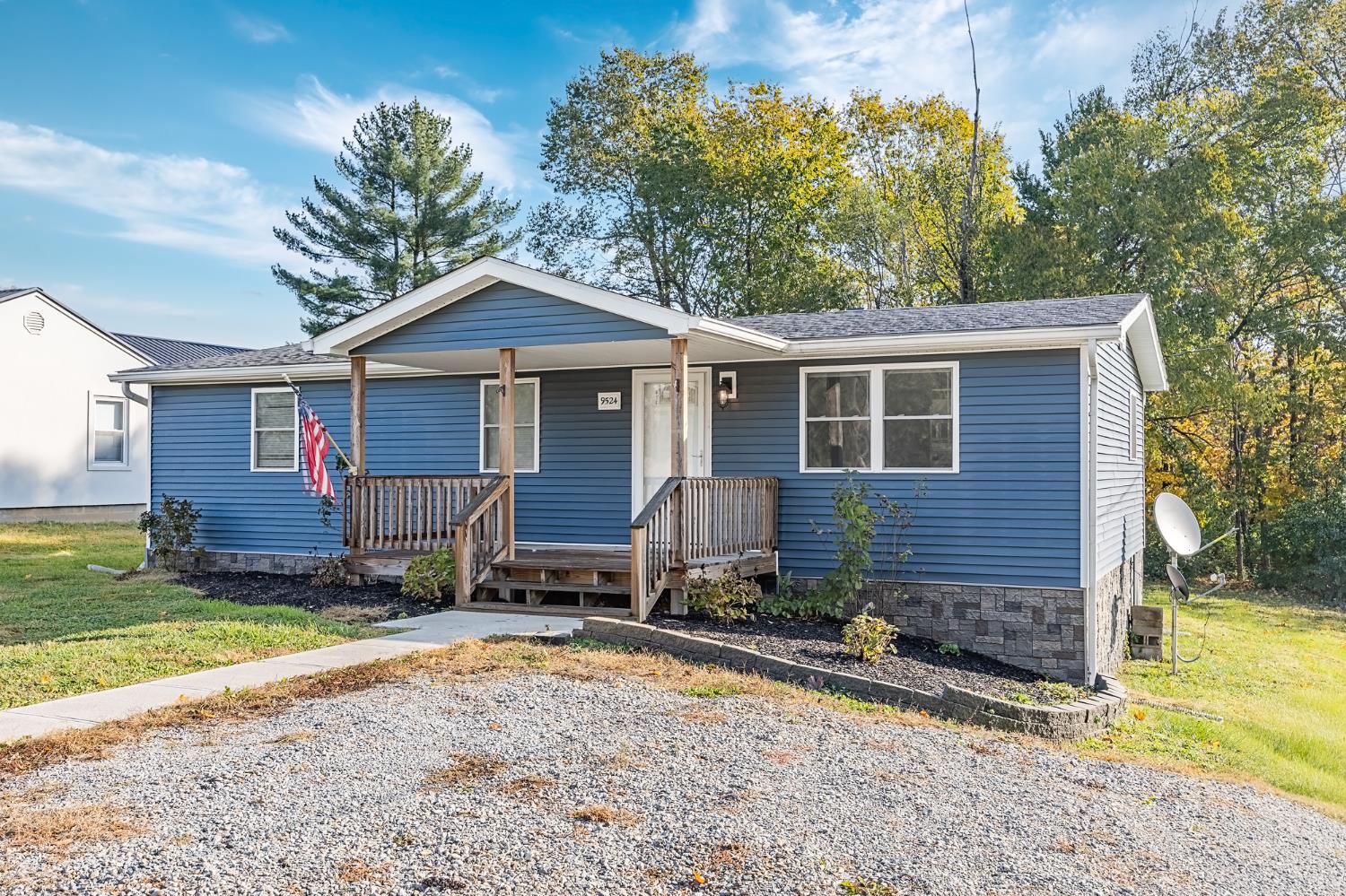 9524 Mt Tabor Road Aurora, IN 47001 - Photo 37 of 44