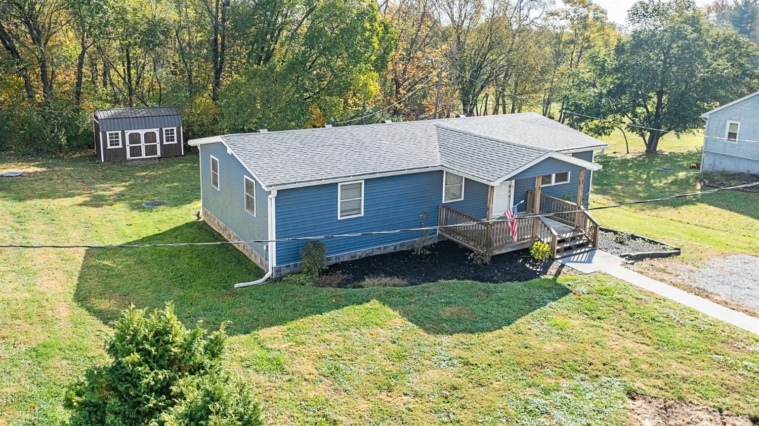 9524 Mt Tabor Road Aurora, IN 47001 - Photo 39 of 44