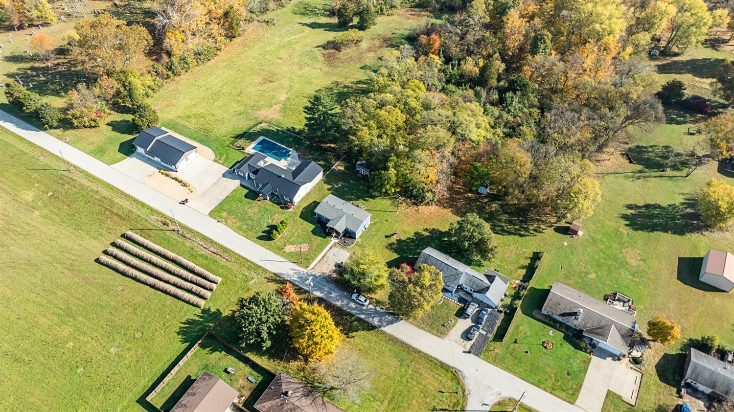 9524 Mt Tabor Road Aurora, IN 47001 - Photo 40 of 44