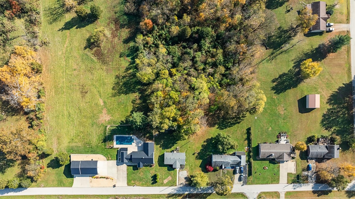 9524 Mt Tabor Road Aurora, IN 47001 - Photo 42 of 44