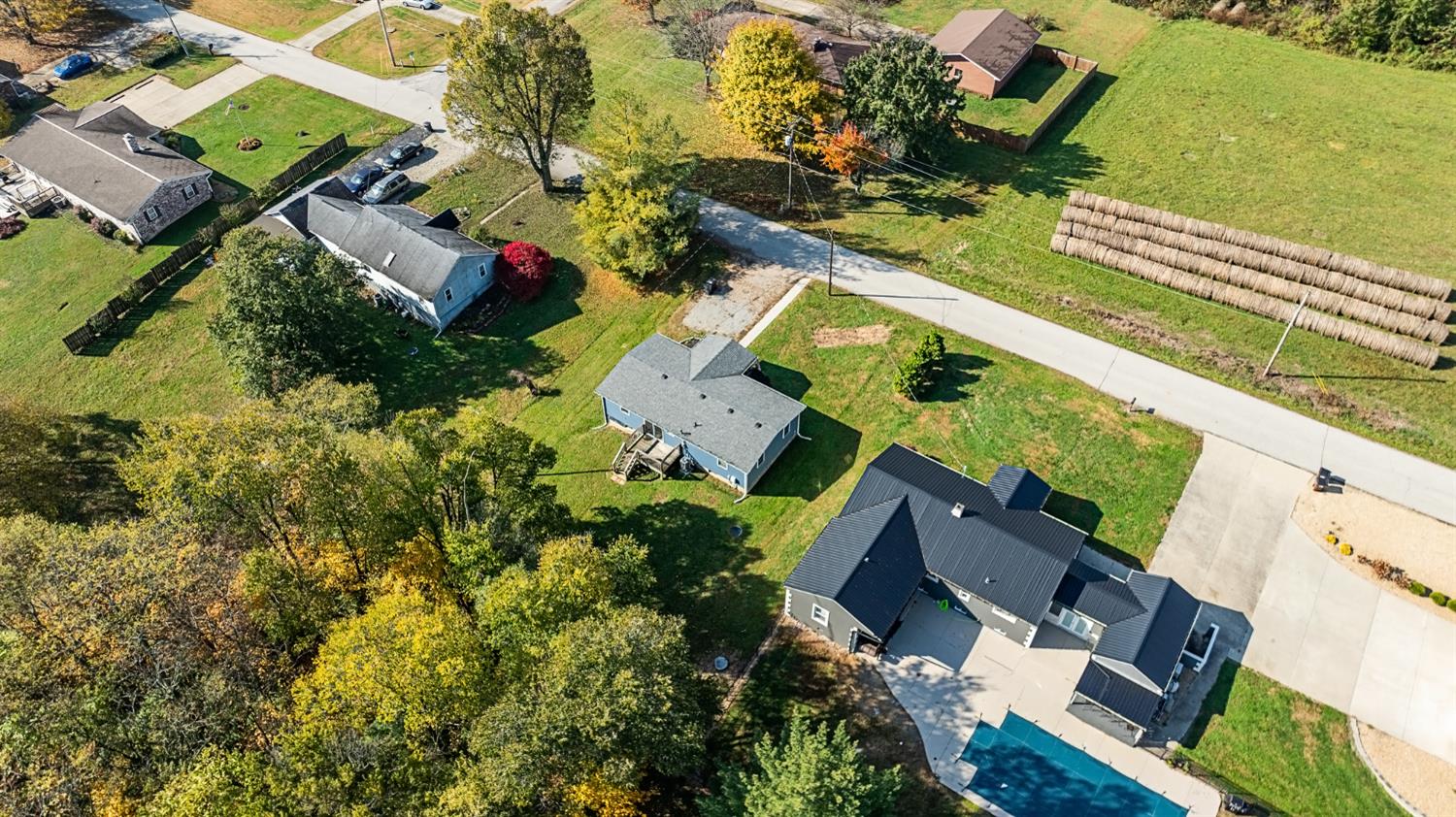 9524 Mt Tabor Road Aurora, IN 47001 - Photo 43 of 44