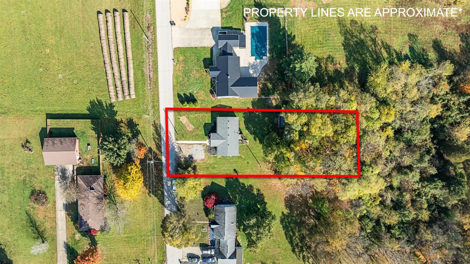 9524 Mt Tabor Road Aurora, IN 47001 - Photo 44 of 44