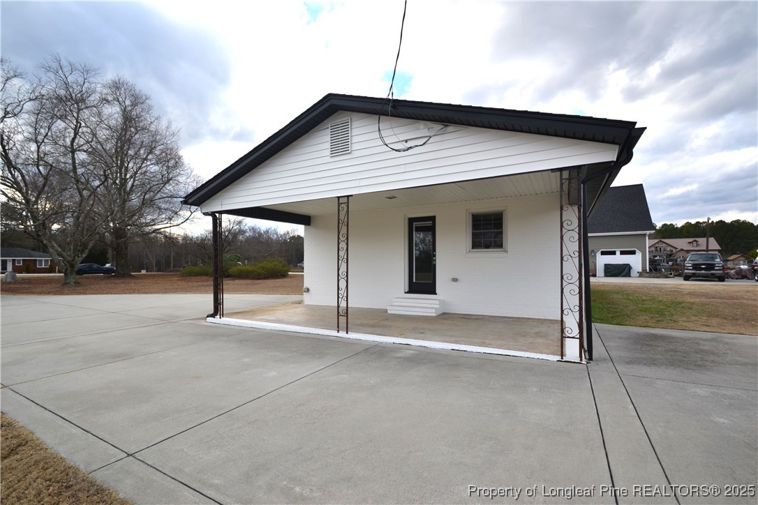 10521 Ten-Ten Road Raleigh, NC 27603 - Photo 27 of 30