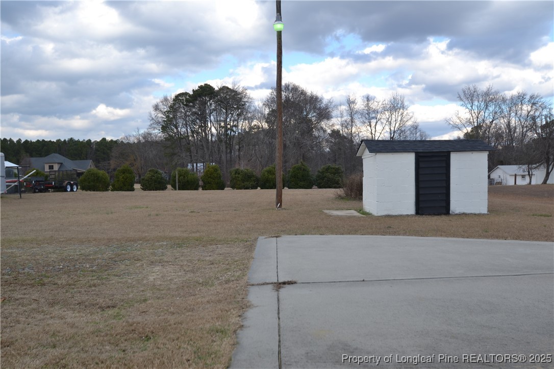 10521 Ten-Ten Road Raleigh, NC 27603 - Photo 29 of 30