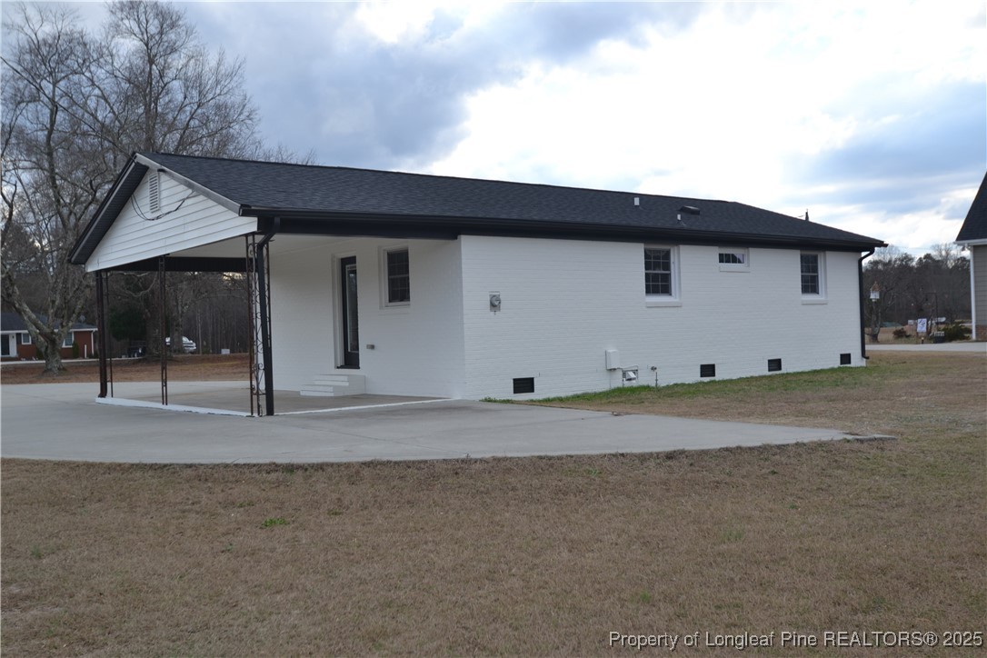 10521 Ten-Ten Road Raleigh, NC 27603 - Photo 30 of 30