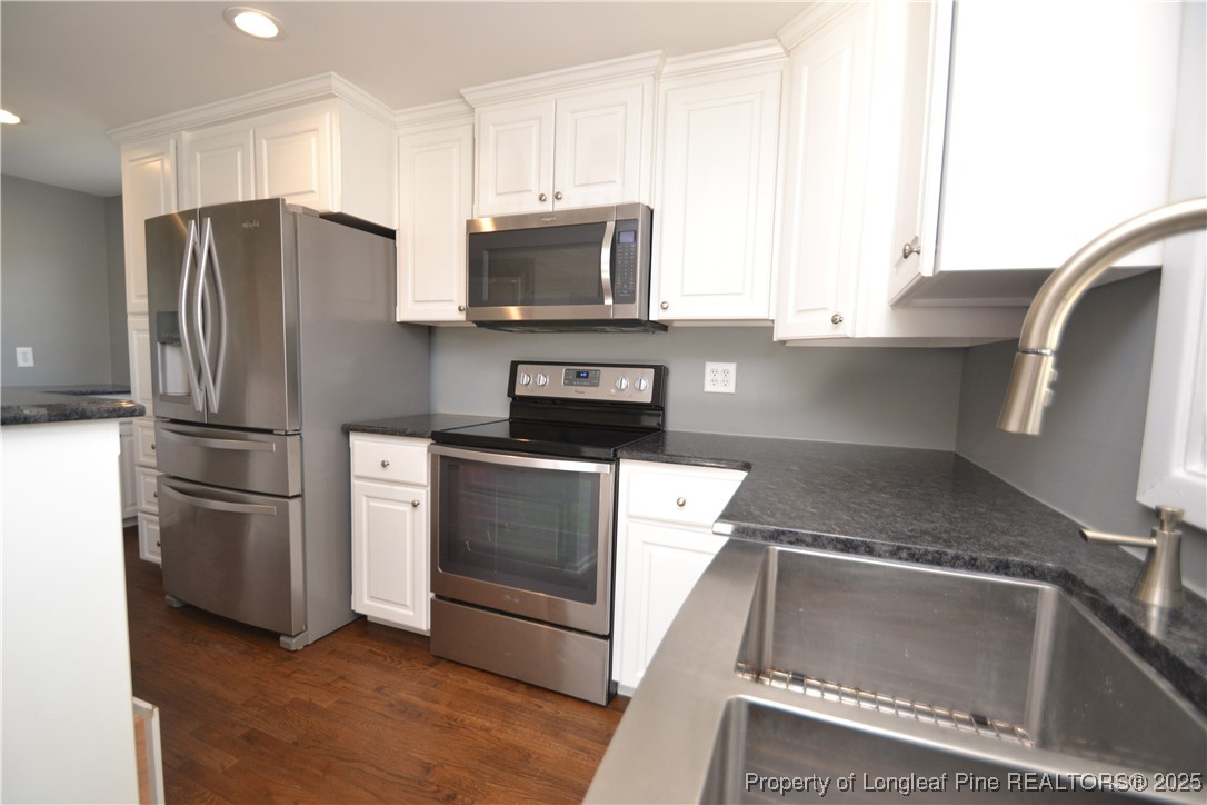 10521 Ten-Ten Road Raleigh, NC 27603 - Photo 5 of 30