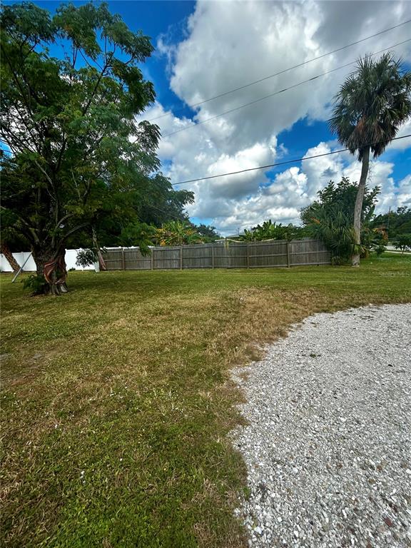 2695 Fruitville Road Sarasota, FL 34237 - Photo 12 of 13 a view of a water fountain and an outdoor space